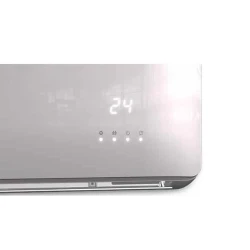 Aparat de aer conditionar bloc interior Ariston pentru MULTISPLIT AERES 30 UD0-I-3381114 flexmag.md