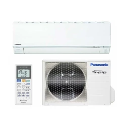 Кондиционер Panasonic CS-E9RKDW/CU-E9RKD flexmag.md