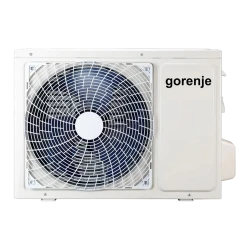 Кондиционер Gorenje REA 53, 18 кВт-ч, белый flexmag.md