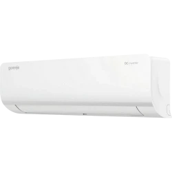 Кондиционер Gorenje REA 53, 18 кВт-ч, белый flexmag.md