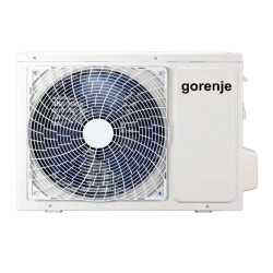 Aparat de aer conditionat Gorenje TG26VE00G, 9kBTU-h, Alb flexmag.md