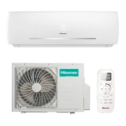 Кондиционер Hisense AS-12HR4SVDDC1 flexmag.md