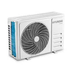 Aparat de aer conditionat inverter Hyundai HYAC-09CHSD-TP51I flexmag.md