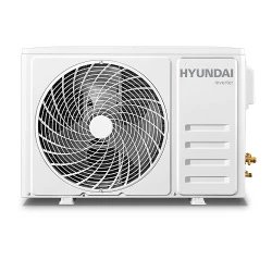 Инверторный кондиционер Hyundai HYAC-12CHSD-TP51I flexmag.md