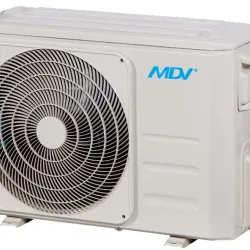 Aparat de aer conditionat MDV MDSA-09HRN8/MDOA-09HN8 flexmag.md