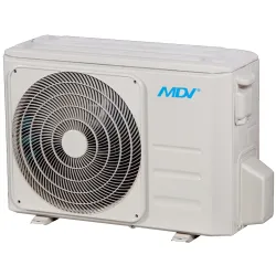 Aparat de aer conditionat MDV MDSAF-07HRN8/MDOAF-07HN8 flexmag.md