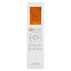 Aparat de aer conditionat MDV MDSAF-07HRN8/MDOAF-07HN8 flexmag.md