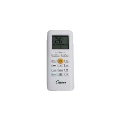 Aparat de aer conditionat Midea AF-24N1D0-I-AF-24N1D0-O 2020 flexmag.md