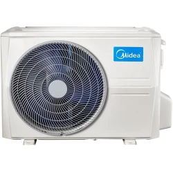 Aparat de aer conditionat Midea AF8-07N8C2D, Alb flexmag.md