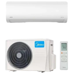 Aparat de aer conditionat Midea AG-11N8C2F, 12kBTU-h, Alb flexmag.md