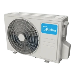 Aparat de aer conditionat Midea MSAG-24HRFN8, 24kBTU-h, Alb flexmag.md