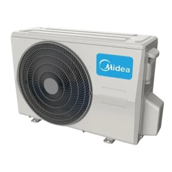 Aparat de aer conditionat Midea MSAG-24HRFN8-I- O, 24kBTU-h, Alb flexmag.md