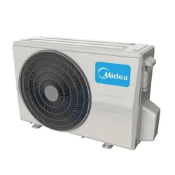 Aparat de aer conditionat Midea XTreme Save, 12kBTU-h, Alb flexmag.md