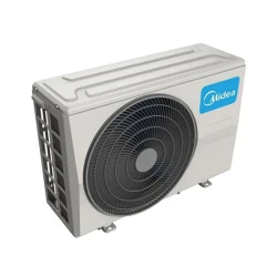 Aparat de aer conditionat Midea XTreme Save, 12kBTU-h, Alb flexmag.md
