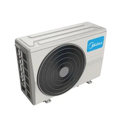 Aparat de aer conditionat Midea XTreme Save, 18kBTU-h, Alb flexmag.md