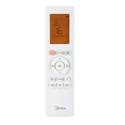 Aparat de aer conditionat Midea XTreme Save, 9kBTU-h, Alb flexmag.md