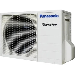 Aparat de aer conditionat Panasonic CS‑E9RKDW - CU‑E9RKD, 9kBTU-h, Alb flexmag.md