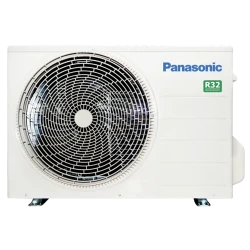 Aparat de aer conditionat Panasonic Etherea XZ25TKEW, 9kBTU-h, Argintiu flexmag.md