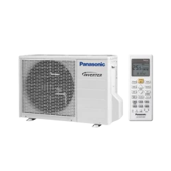 Aparat de aer conditionat Panasonic Etherea XZ35TKEW, 12kBTU-h, Argintiu flexmag.md