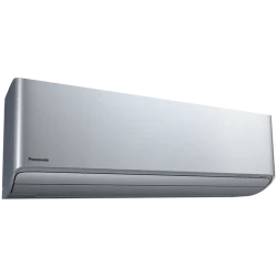 Aparat de aer conditionat Panasonic Etherea XZ50TKEW, 18kBTU-h, Argintiu flexmag.md
