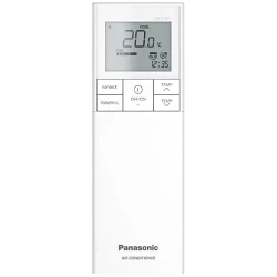 Aparat de aer conditionat Panasonic Etherea XZ50TKEW, 18kBTU-h, Argintiu flexmag.md