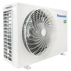 Aparat de aer conditionat Panasonic Etherea XZ50TKEW, 18kBTU-h, Argintiu flexmag.md