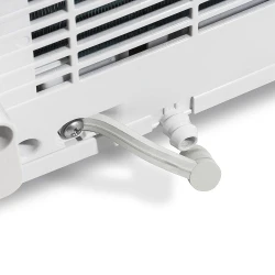 Переносной кондиционер Trotec PAC 2010 E flexmag.md