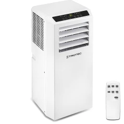 Переносной кондиционер Trotec PAC 2010 SH flexmag.md