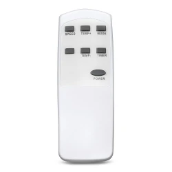 Переносной кондиционер Trotec PAC 2010 SH flexmag.md