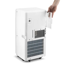 Переносной кондиционер Trotec PAC 2010 SH flexmag.md