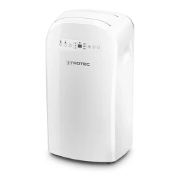 Переносной кондиционер Trotec PAC 3500 flexmag.md
