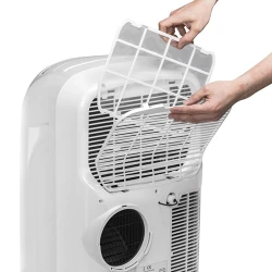 Переносной кондиционер Trotec PAC 3500 flexmag.md