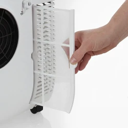 Aparat de aer conditionat portabil Trotec PAC 3500 E flexmag.md