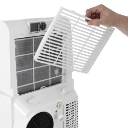 Aparat de aer conditionat portabil Trotec PAC 3500 E flexmag.md
