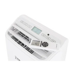Aparat de aer conditionat portabil Trotec PAC 3500 E flexmag.md