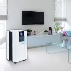 Переносной кондиционер Trotec PAC 4700 X flexmag.md