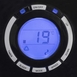 Переносной кондиционер Trotec PAC 4700 X flexmag.md