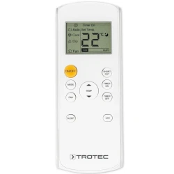 Aparat de aer conditionat portabil Trotec PAC2100X flexmag.md