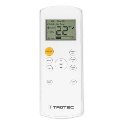 Aparat de aer conditionat portabil Trotec PAC2600X flexmag.md