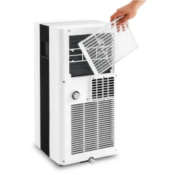 Aparat de aer conditionat portabil Trotec PAC2600X flexmag.md