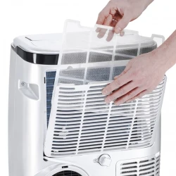 Aparat de aer condiționat portabil Trotec PAC3500S flexmag.md