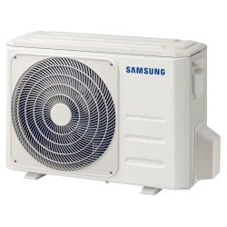 Кондиционер Samsung AR09TXHQASI-EU, 9кВт/ч, Серебряный flexmag.md