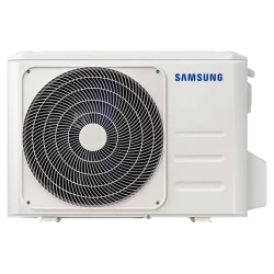 Кондиционер Samsung AR09TXHQASI-EU, 9кВт/ч, Серебряный flexmag.md