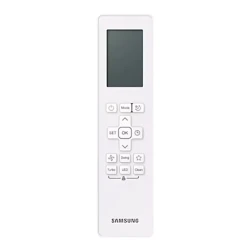 Aparat de aer conditionat Samsung AR5000HM Basic, 18kBTU-h, Alb flexmag.md