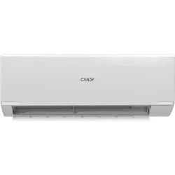 Сплит-система Candy Brezza CY-09BRIN-CY-09BROUT белая flexmag.md