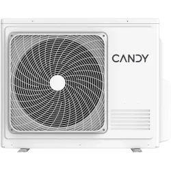 Сплит-система Candy Brezza CY-12BRIN-CY-12BROUT белая flexmag.md