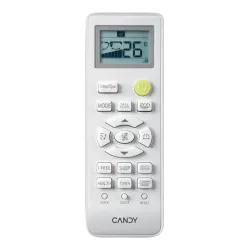 Сплит-система Candy Brezza CY-12BRIN-CY-12BROUT белая flexmag.md