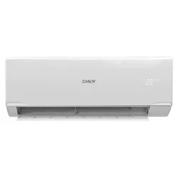 Сплит-система Candy Pura CY-24RAIN-A-CY-24RAOUT-A белая flexmag.md