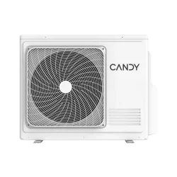 Сплит-система Candy Pura CY-24RAIN-A-CY-24RAOUT-A белая flexmag.md