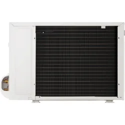 Aparat de aer conditionat Split LG AirFit H09S1D Alb flexmag.md